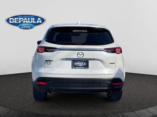 2023 Mazda CX-9 Touring