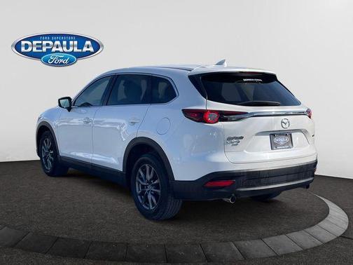 2023 Mazda CX-9 Touring