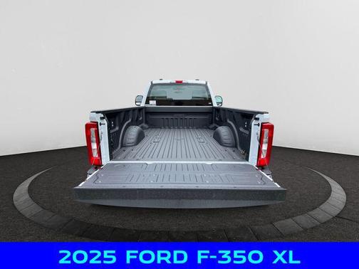 2025 Ford F-350 XL