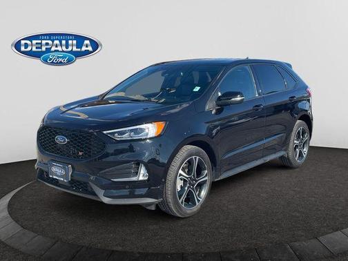 2022 Ford Edge ST
