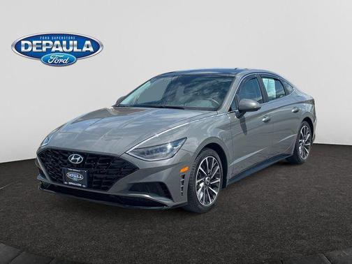 2023 Hyundai SONATA Limited