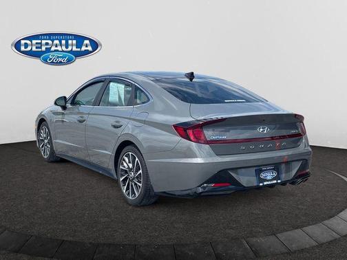 2023 Hyundai SONATA Limited