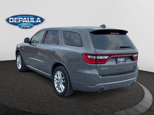 2022 Dodge Durango R/T