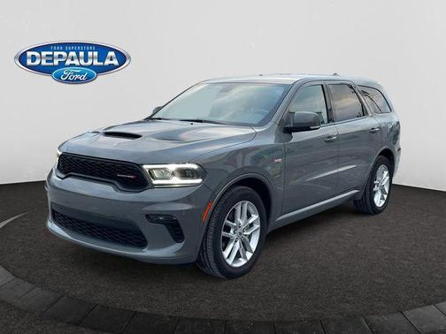 2022 Dodge Durango R/T