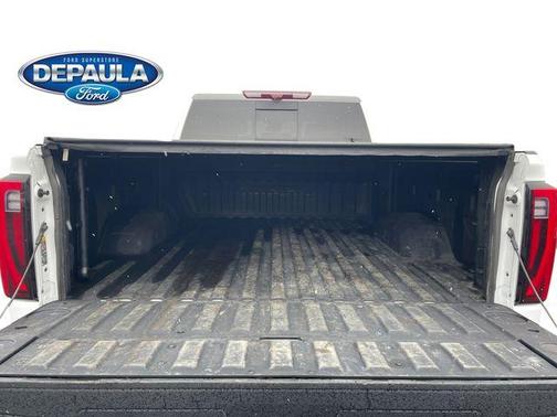 2024 GMC Sierra 3500 Denali