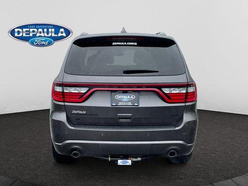 2021 Dodge Durango GT