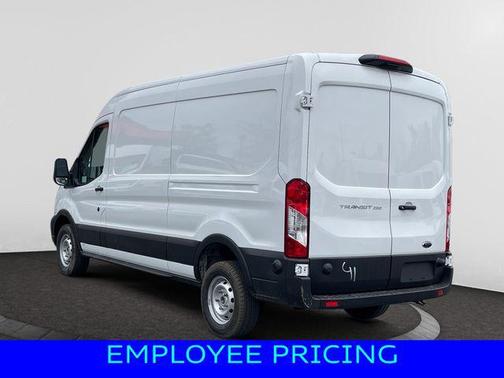 2025 Ford Transit-250 148 WB Medium Roof Cargo