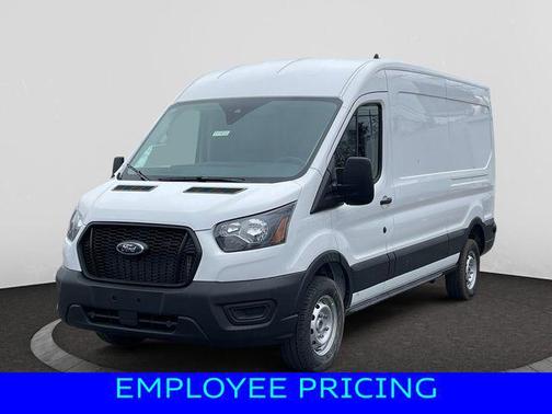 2025 Ford Transit-250 148 WB Medium Roof Cargo