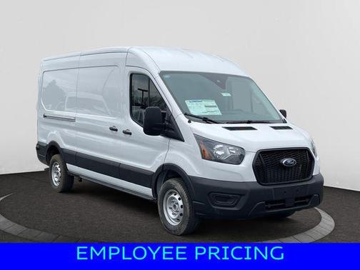2025 Ford Transit-250 148 WB Medium Roof Cargo