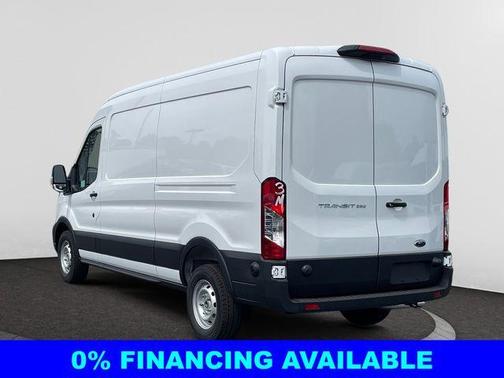 2025 Ford Transit-250 148 WB Medium Roof Cargo