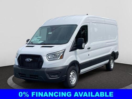 2025 Ford Transit-250 148 WB Medium Roof Cargo