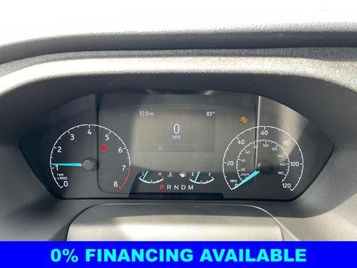 2025 Ford Transit-250 148 WB Medium Roof Cargo