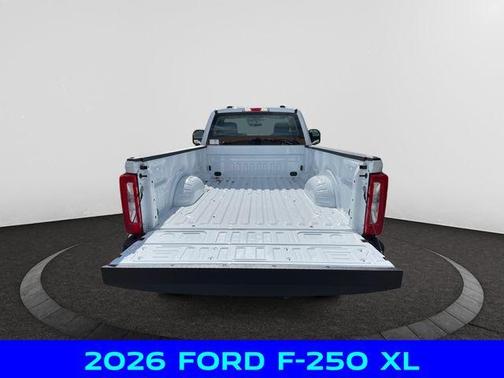 2026 Ford F-250 XL