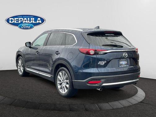 2018 Mazda CX-9 Grand Touring