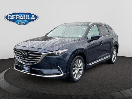 2018 Mazda CX-9 Grand Touring