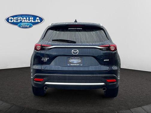 2018 Mazda CX-9 Grand Touring