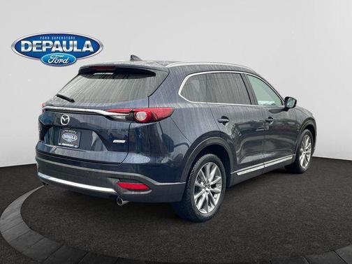 2018 Mazda CX-9 Grand Touring