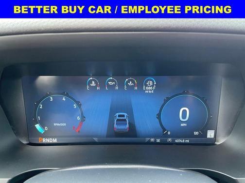 Gray Metallic 2026 Ford F-150 XLT