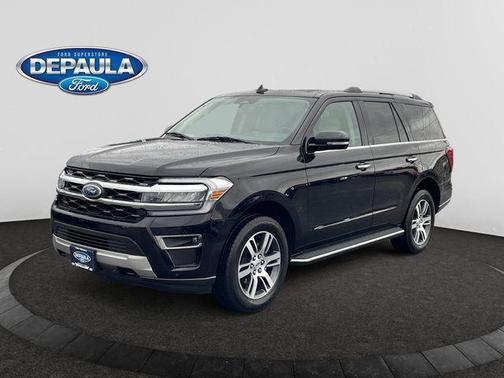 2023 Ford Expedition Limited