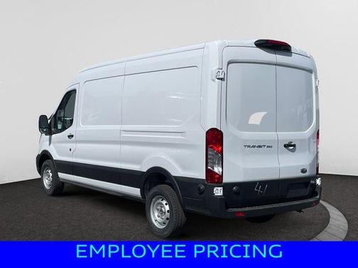 2025 Ford Transit-250 148 WB Medium Roof Cargo