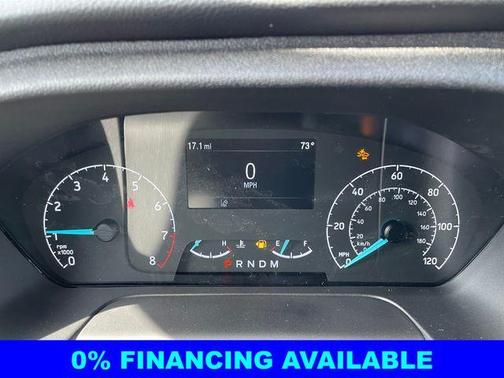 2025 Ford Transit-250 148 WB Medium Roof Cargo