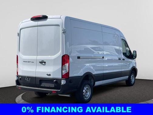 2025 Ford Transit-250 148 WB Medium Roof Cargo