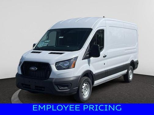 2025 Ford Transit-250 148 WB Medium Roof Cargo