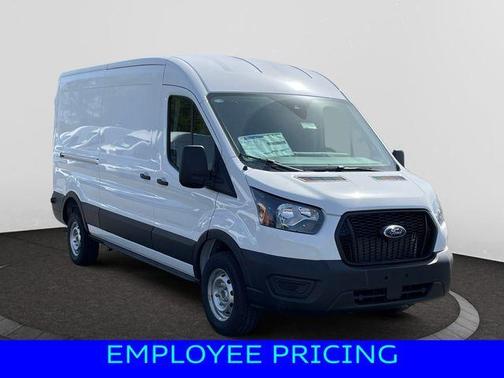 2025 Ford Transit-250 148 WB Medium Roof Cargo