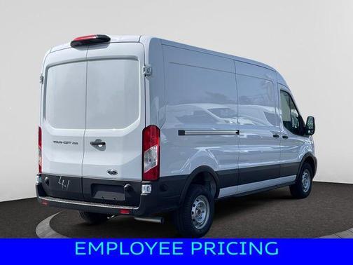 2025 Ford Transit-250 148 WB Medium Roof Cargo