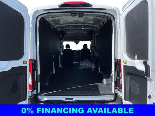 2025 Ford Transit-250 148 WB Medium Roof Cargo