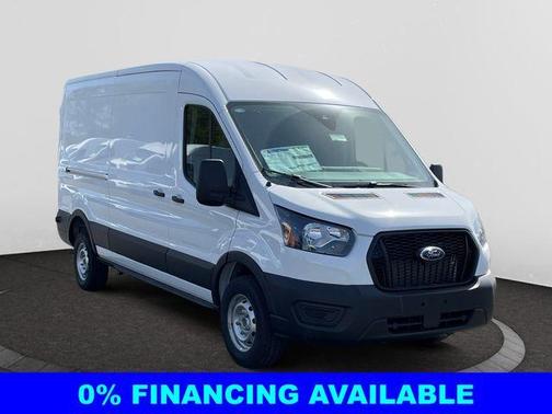 2025 Ford Transit-250 148 WB Medium Roof Cargo