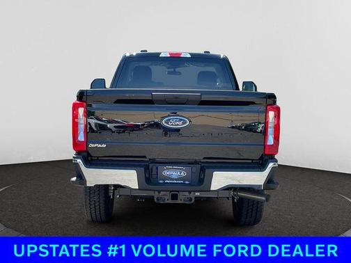 2025 Ford F-350 XLT