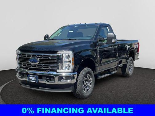 2025 Ford F-350 XLT