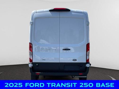 2025 Ford Transit-250 148 WB Medium Roof Cargo