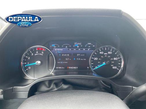 2019 Ford F-350 Lariat Super Duty