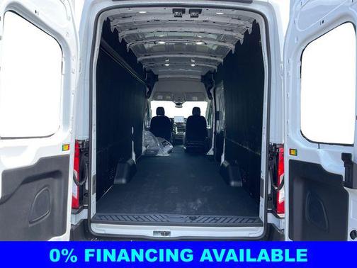 2025 Ford Transit-350 Base