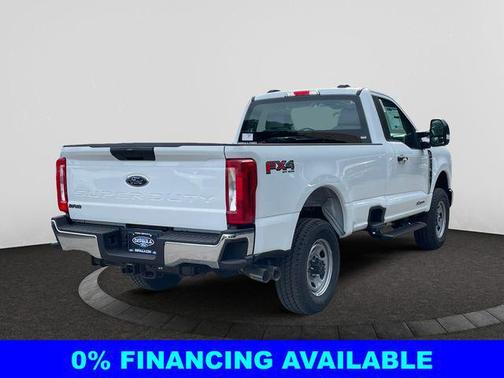 2025 Ford F-350 XL