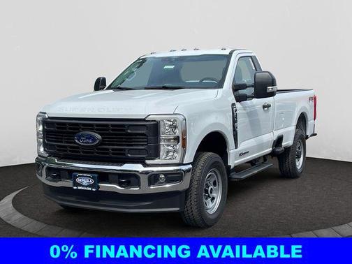2025 Ford F-350 XL