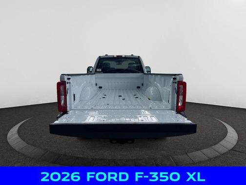 2026 Ford F-350 XL