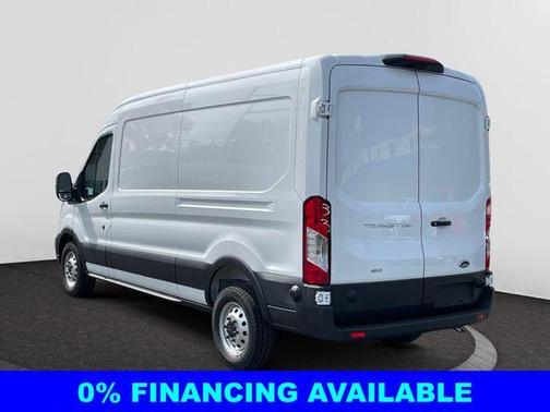 2025 Ford Transit-250 148 WB Medium Roof Cargo