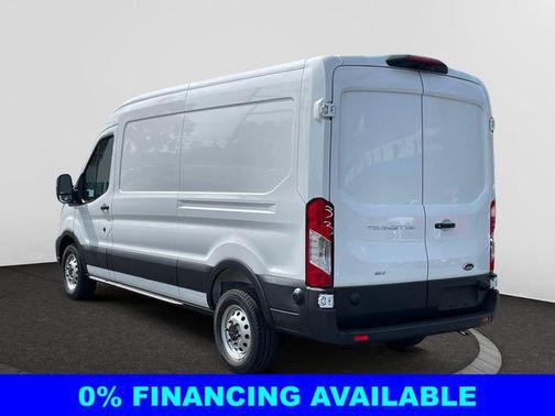 2025 Ford Transit-250 148 WB Medium Roof Cargo