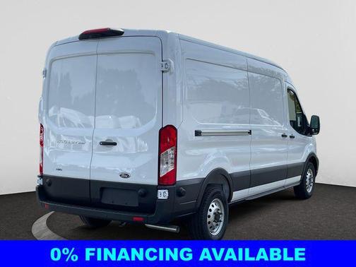 2025 Ford Transit-250 148 WB Medium Roof Cargo