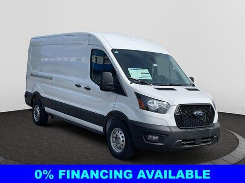 2025 Ford Transit-250 148 WB Medium Roof Cargo