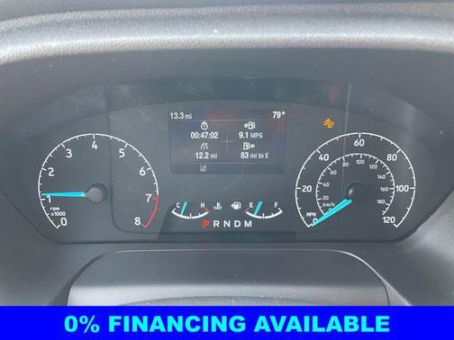 2025 Ford Transit-250 148 WB Medium Roof Cargo