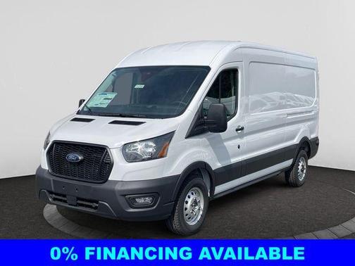2025 Ford Transit-250 148 WB Medium Roof Cargo