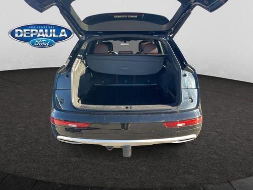 2019 Audi Q5 2.0T Premium Plus