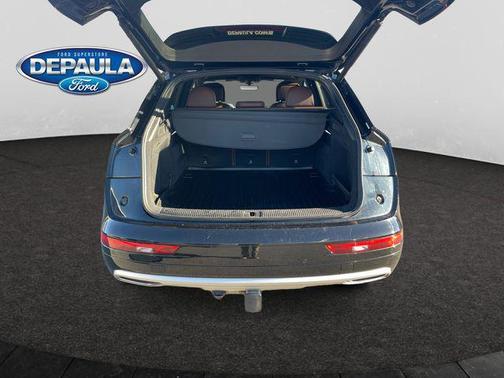 2019 Audi Q5 2.0T Premium Plus