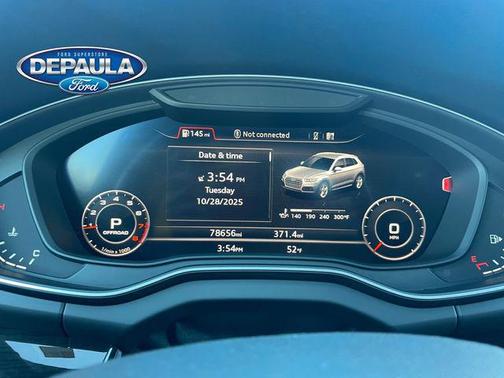 2019 Audi Q5 2.0T Premium Plus