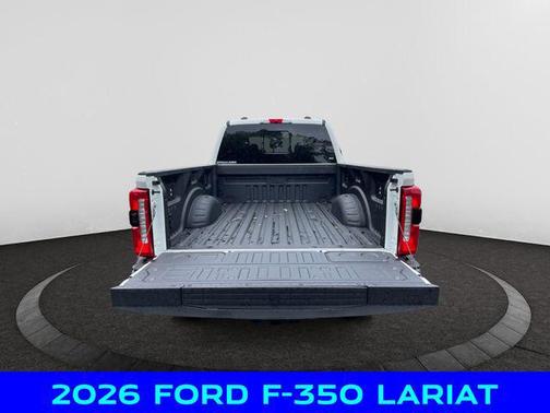 2026 Ford F-350 Lariat Super Duty