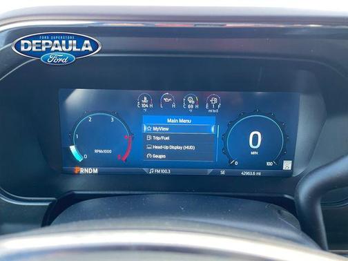 2024 Ford F-250 King Ranch